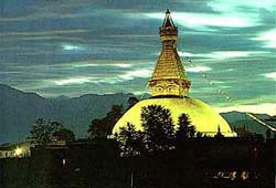Kathmandu, Pokhara & Chitwan Package Tour