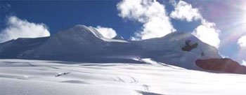 Mera Peak Climbing