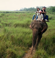 Best of Nepal Vacation