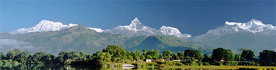 Pokhara
