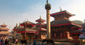 Tours inNepal
